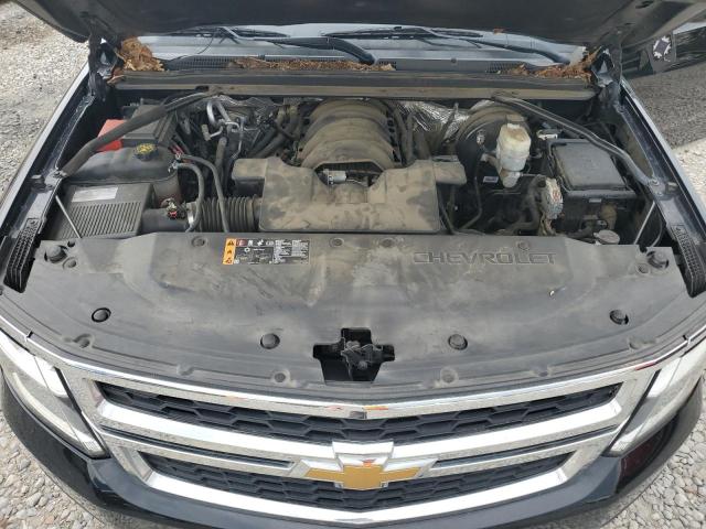 2018 CHEVROLET SUBURBAN C 1GNSCHKC3JR159864