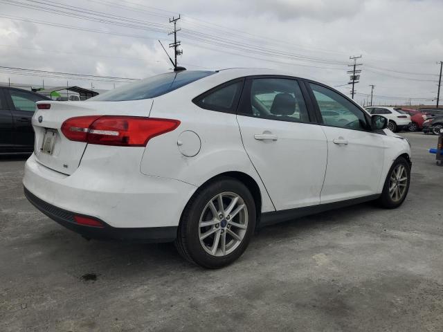 Vin: 1fadp3f27hl217567, lot: 53749175, ford focus se 20173