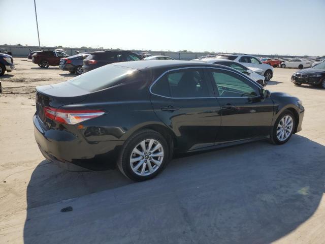 Vin: 4t1b11hkxju081144, lot: 51039175, toyota camry l 20183