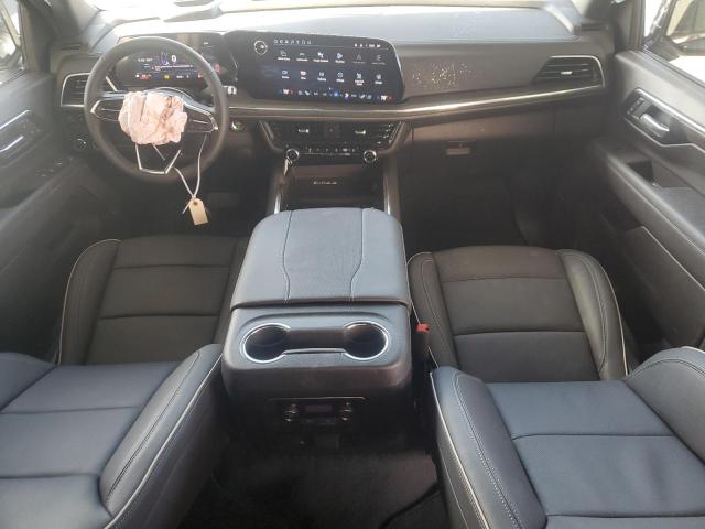 2025 CHEVROLET TAHOE 1GNS5SRD2SR212027