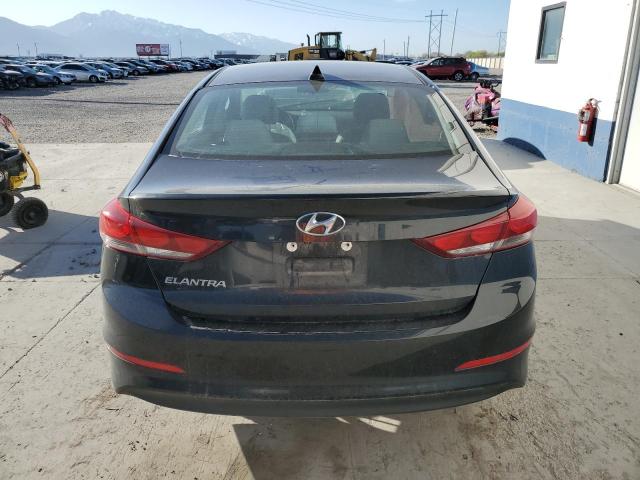 2017 HYUNDAI ELANTRA SE - 5NPD84LF5HH095932