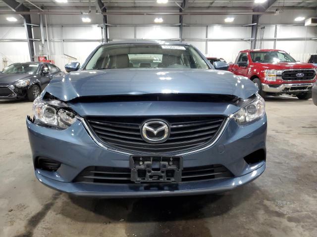2015 MAZDA 6 TOURING - JM1GJ1V51F1207909