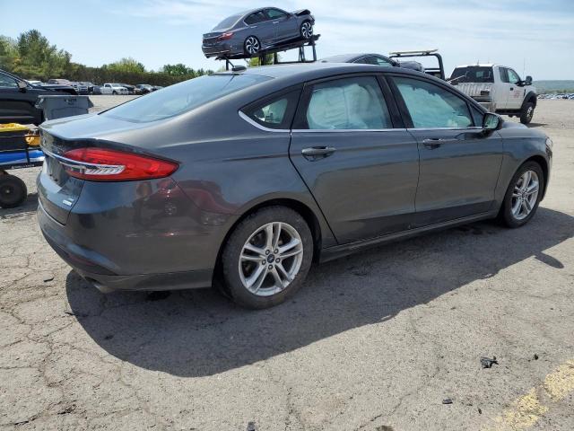 Vin: 3fa6p0hd6jr228637, lot: 55014285, ford fusion se 20183