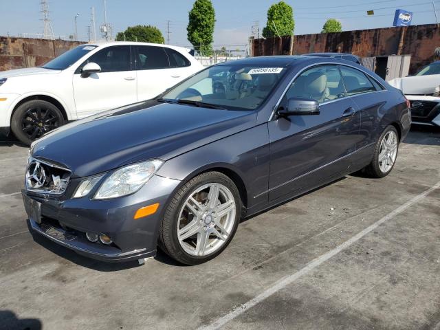 MERCEDES-BENZ E 350