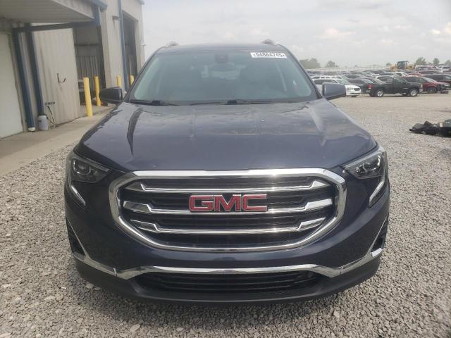 2018 GMC TERRAIN SL - 3GKALPEV9JL379839