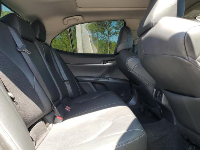 2021 TOYOTA CAMRY XSE - 4T1K61AK8MU609747