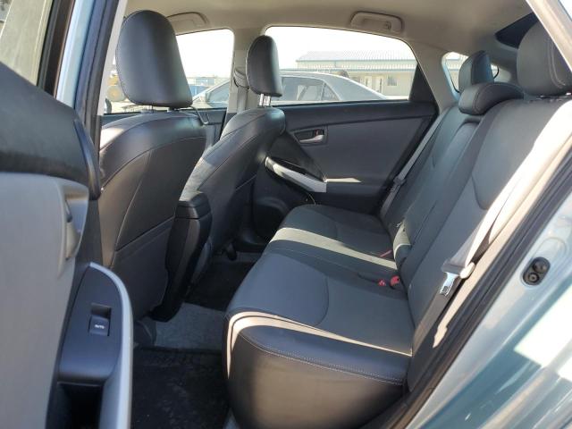 2015 TOYOTA PRIUS - JTDKN3DUXF1889269