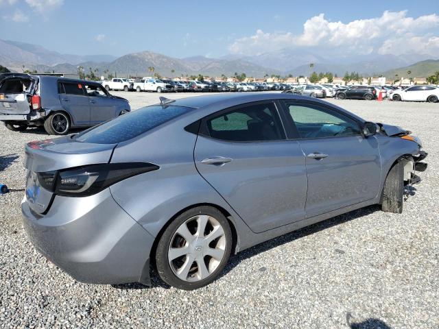 Vin: kmhdh4ae8du749070, lot: 54879705, hyundai elantra gls 20133