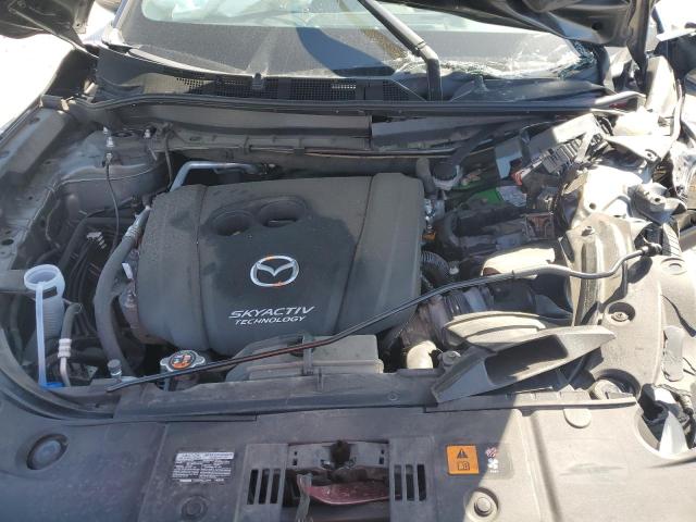 2019 MAZDA CX-5 TOURI - JM3KFBCM1K1578954
