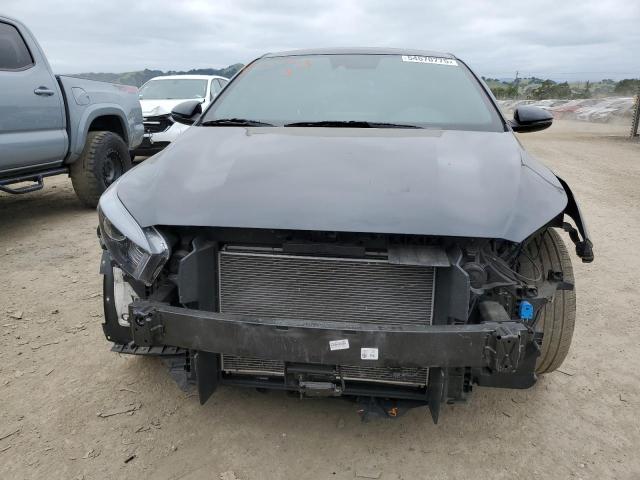2024 KIA FORTE GT L - 3KPF54AD7RE693609