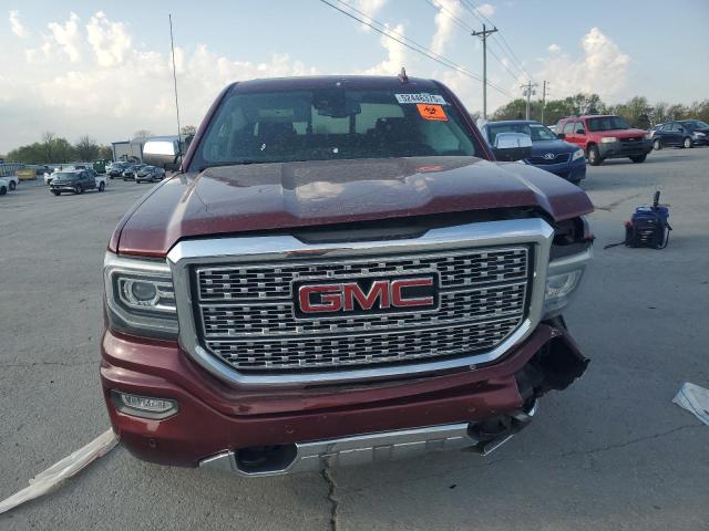 2016 GMC SIERRA K15 - 3GTU2PEC5GG276896