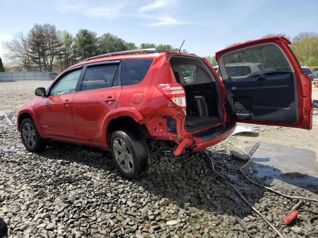 Vin: 2t3wf4dv9bw091810, lot: 53934495, toyota rav4 sport 20112