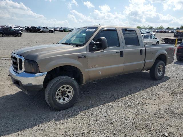 FORD F250 SUPER