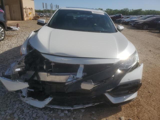 2019 HONDA CIVIC EX - SHHFK7H63KU227711