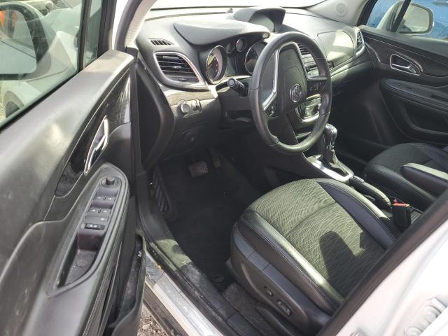 2016 BUICK ENCORE - KL4CJASB4GB664762