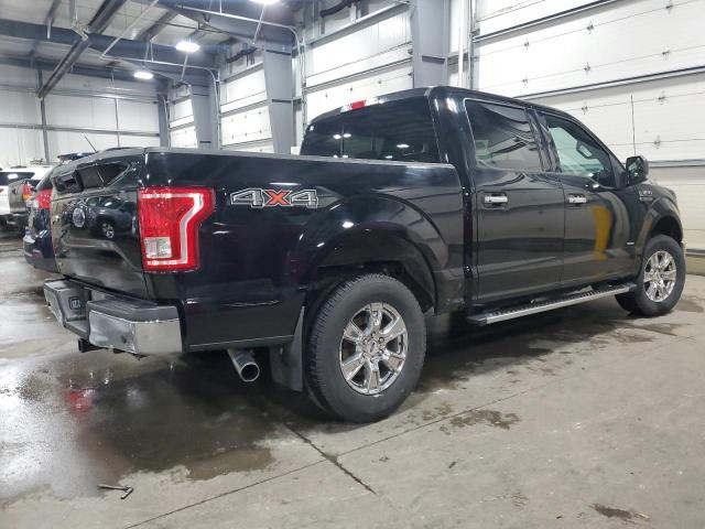 2016 FORD F150 SUPER - 1FTEW1EP3GKE74068