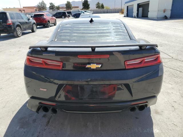 2017 CHEVROLET CAMARO SS 1G1FH1R79H0122580