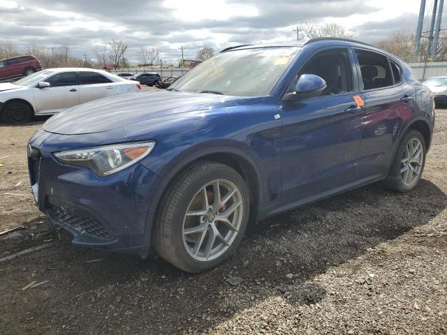 Vin: zasfakpn7j7b72062, lot: 53288795, alfa romeo stelvio sport 2018 img_1