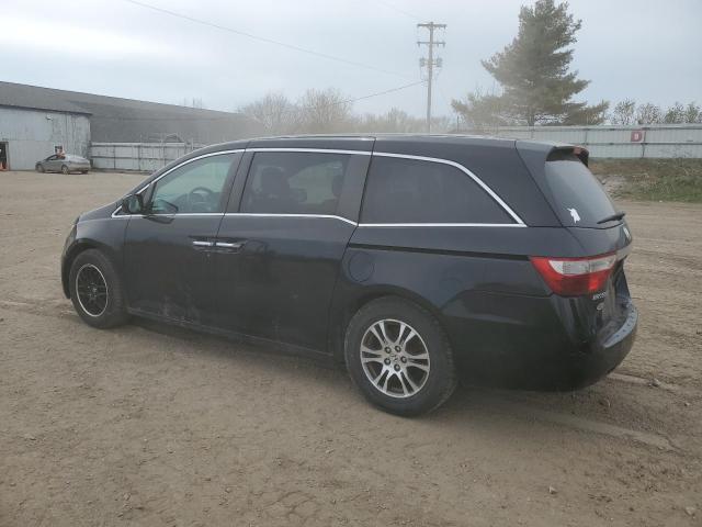 Vin: 5fnrl5h45bb033535, lot: 54367835, honda all models ex 20112