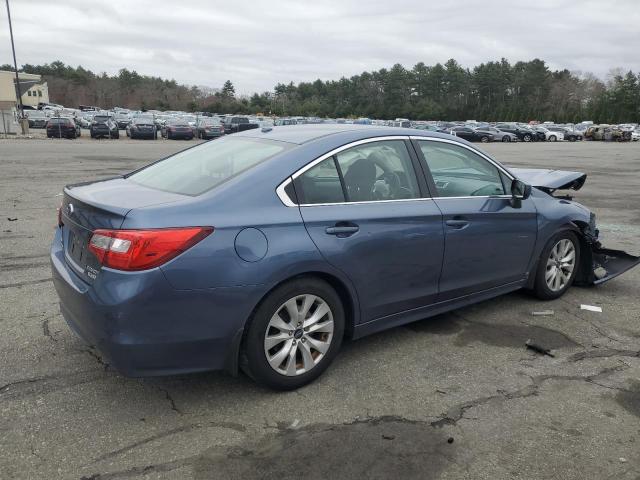 Vin: 4s3bnac64f3046308, lot: 52795845, subaru legacy 2.5i premium 20153