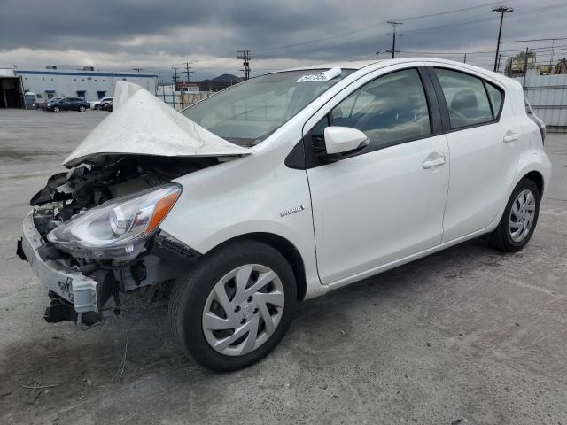 Vin: jtdkdtb31f1110502, lot: 54735045, toyota prius 2015 img_1
