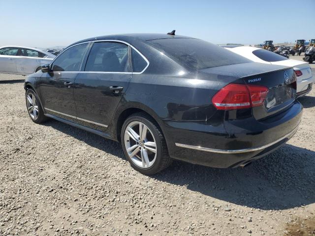 Vin: 1vwcm7a3xcc043201, lot: 52030805, volkswagen passat sel 20122