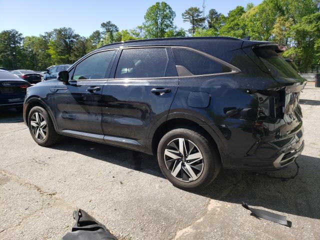 Vin: 5xyrl4lc8ng126135, lot: 53301095, kia sorento s 20222