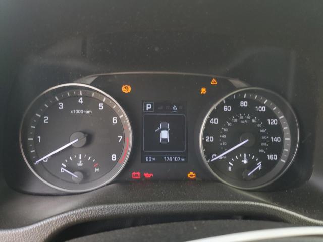 2018 HYUNDAI ELANTRA SE - 5NPD84LF1JH273177