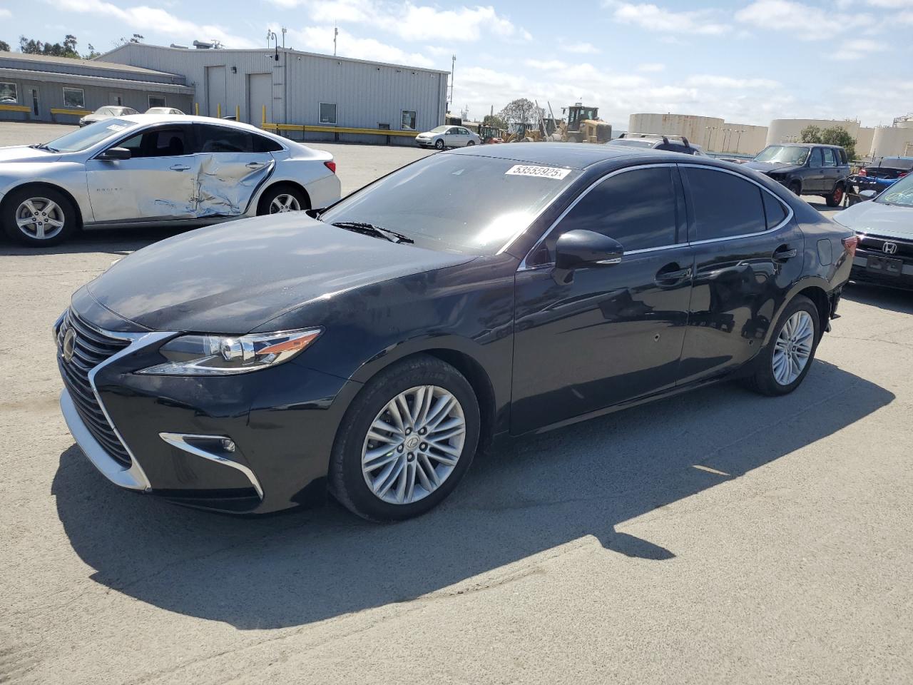 LEXUS ES 350