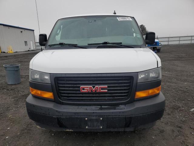 2018 GMC SAVANA G25 1GTW7AFP7J1285095