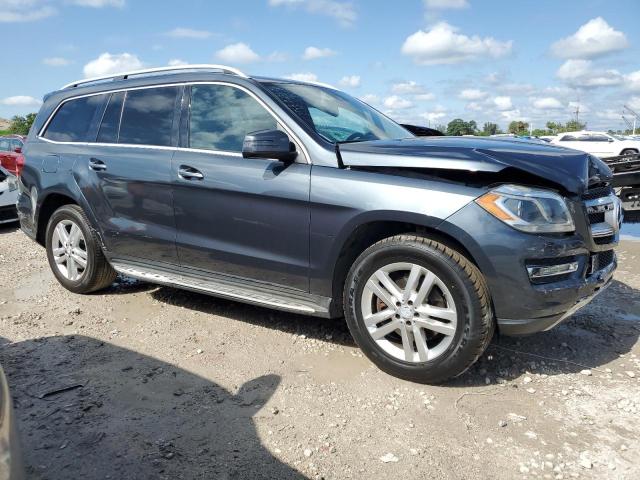 Vin: 4jgdf7ce5ea385813, lot: 59361785, mercedes-benz gl-class 450 4matic 20144