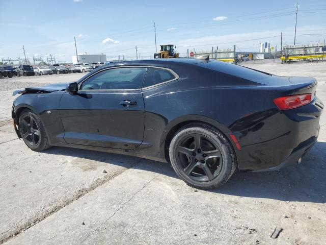Vin: 1g1fb1rs5h0111162, lot: 54107085, chevrolet camaro lt 20172