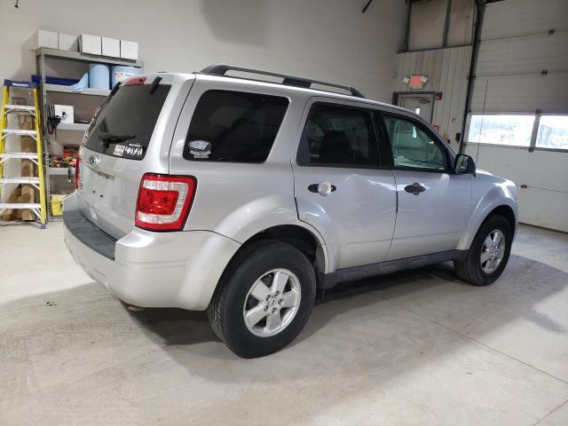 Vin: 1fmcu9d73akc90765, lot: 51495475, ford escape xlt 20103