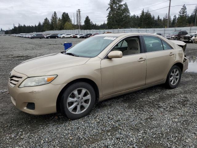 Vin: 4t1bf3ek2bu631455, lot: 51341675, toyota camry base 2011 img_1