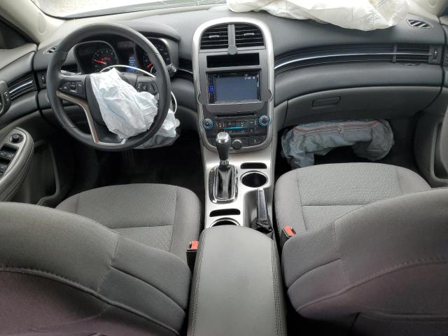 2015 CHEVROLET MALIBU LS - 1G11A5SL0FF122216