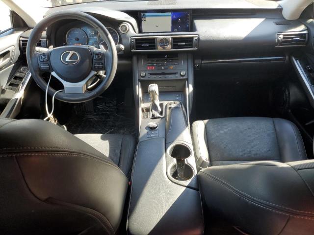 2019 LEXUS IS 300 JTHBA1D20K5095087