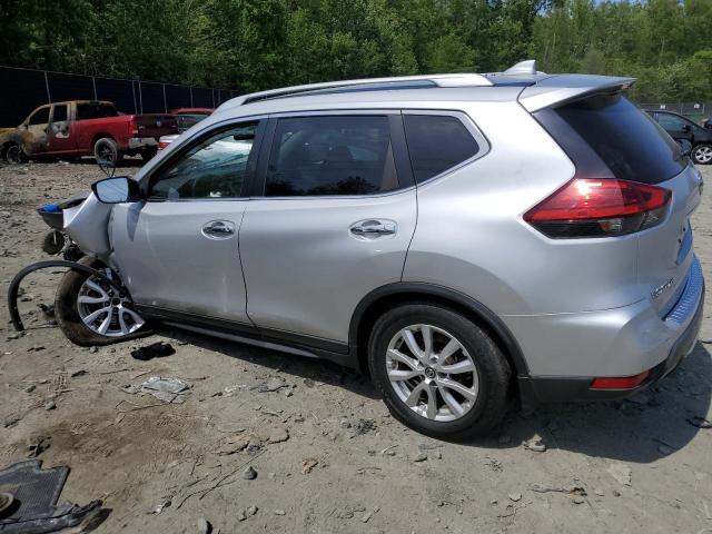2017 NISSAN ROGUE S - KNMAT2MTXHP596295