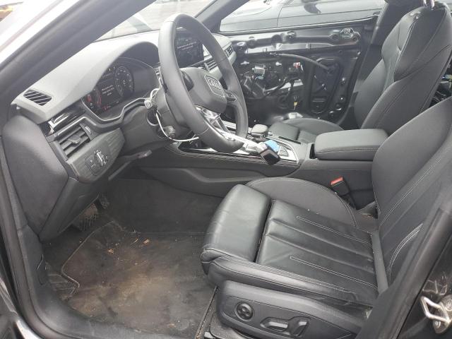 2021 AUDI A5 PREMIUM - WAUFACF56MA052144