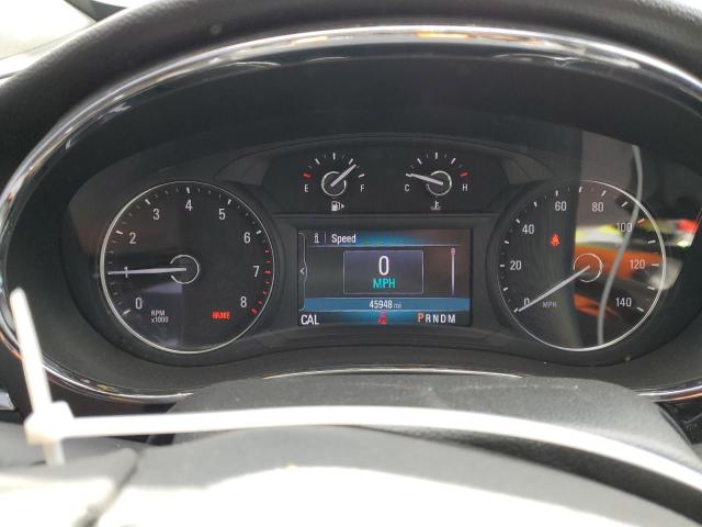 2020 BUICK ENCORE PRE - KL4CJASB7LB078177