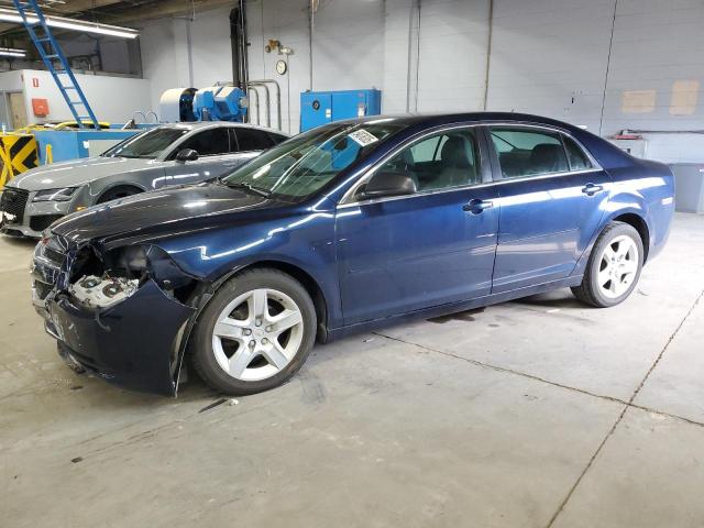 Vin: 1g1zb5eb6a4158595, lot: 54078305, chevrolet malibu ls 2010 img_1