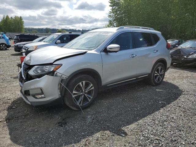 Vin: 5n1at2mv9jc745208, lot: 54976985, nissan rogue s 2018 img_1