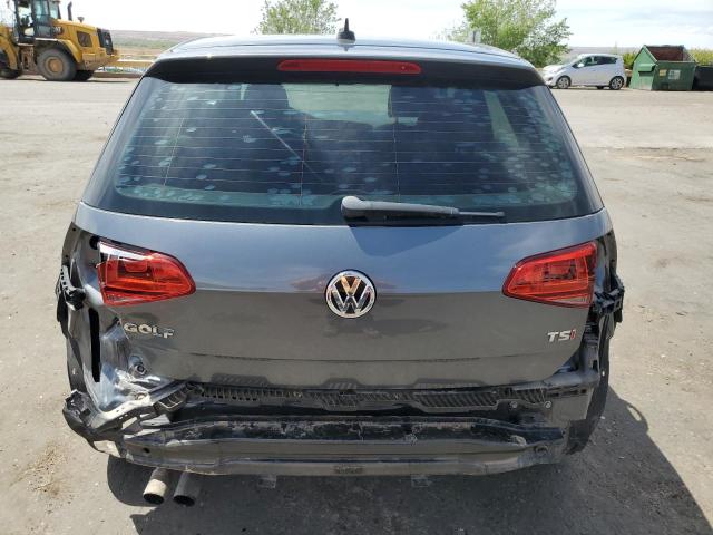 2015 VOLKSWAGEN GOLF - 3VW217AU0FM013804