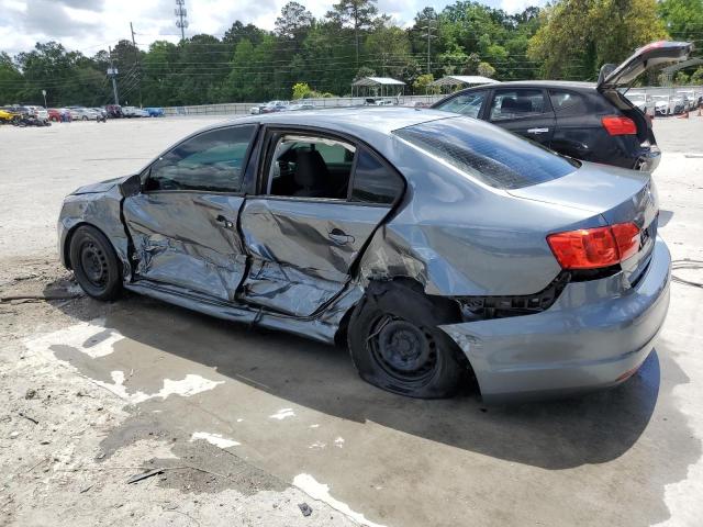 Vin: 3vw2k7aj2em428673, lot: 53140405, volkswagen jetta base 20142