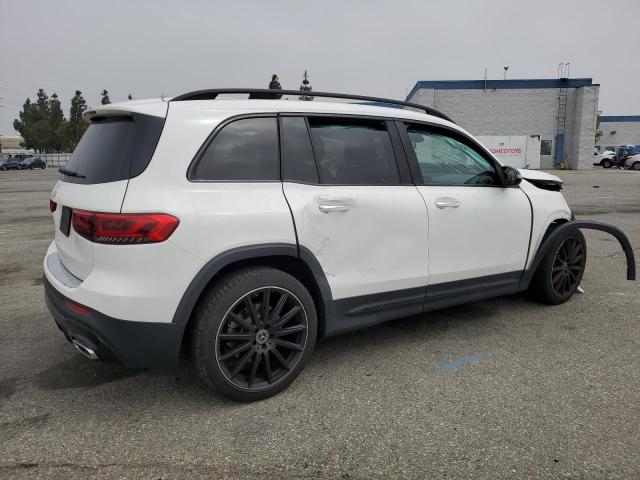 Vin: w1n4m4gb2mw114873, lot: 54711375, mercedes-benz glb-class 250 20213