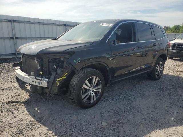 HONDA PILOT EXL