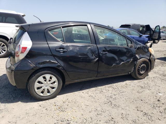 Vin: jtdkdtb33d1535569, lot: 54267915, toyota prius 20133