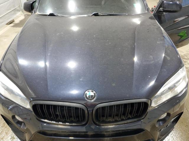 2015 BMW X5 XDRIVE3 5UXKR0C50F0P03904