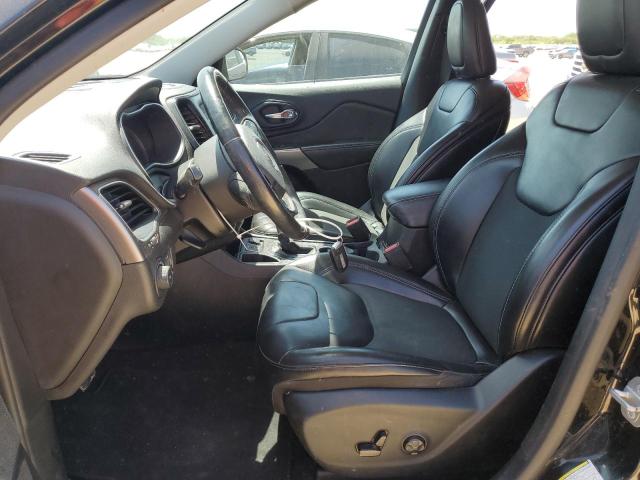 2019 JEEP CHEROKEE L - 1C4PJLLB2KD358108