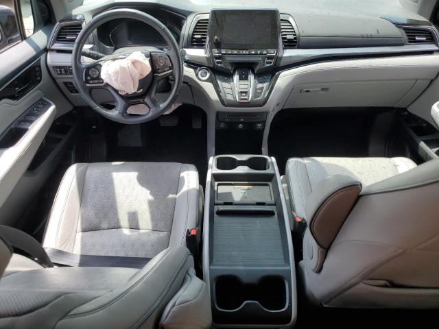 2022 HONDA ODYSSEY EL 5FNRL6H94NB051949