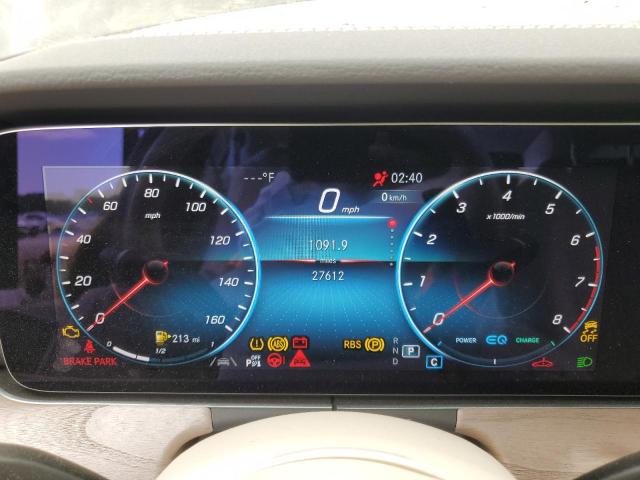 2021 MERCEDES-BENZ CLS 450 - W1K2J5JB9MA093500